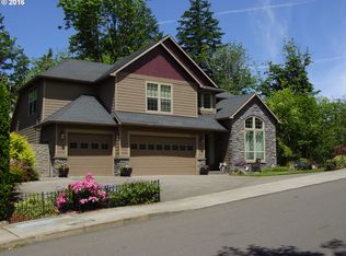 16241 SE Eckert Ln, Damascus, OR 97089