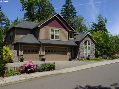 16241 SE Eckert Ln, Damascus, OR, 97089