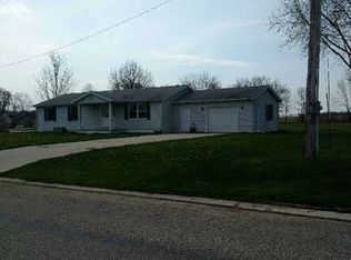 310 Lockhart St, Montpelier, OH
