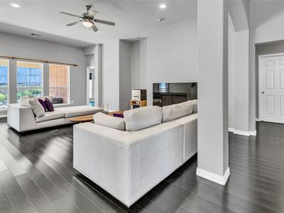 2719 Falcon Trl, Grand Prairie, TX, 75052