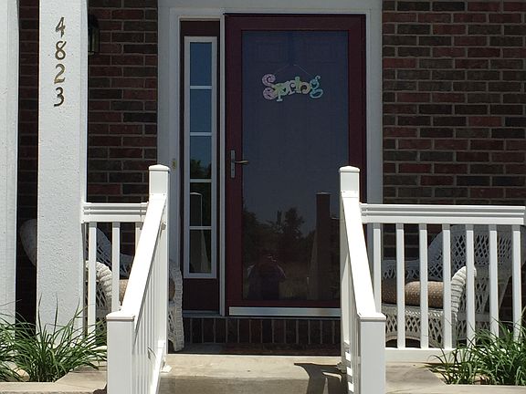 2nd image of 4823 Poplar Creek Dr