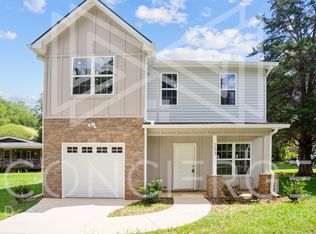 253 Stewart Rd, Winston Salem, NC 27107