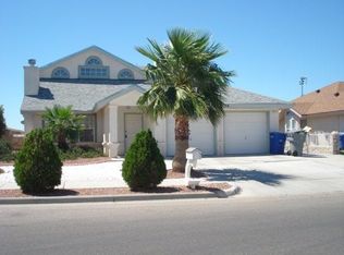 12136 Dos Rios Dr, El Paso, TX 79936