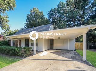 5495 Flowering Peach Dr, Memphis, TN 38115