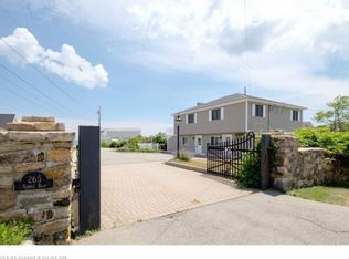 265 Nubble Rd, York, ME 03909
