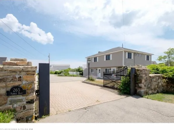 265 Nubble Rd, York, ME 03909