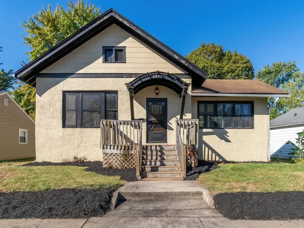 2050 Phenie St, Fort Wayne, IN 46802