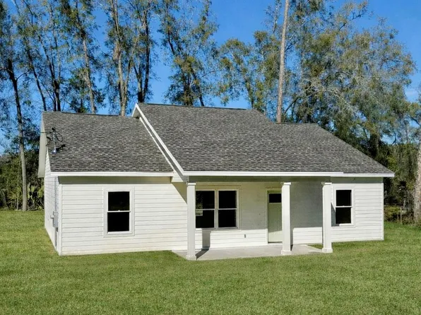 1119 SW 4th Ave, Trenton, FL 32693