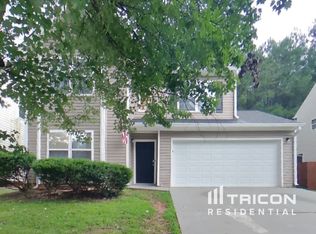 140 Nowell Dr, Fairburn, GA 30213