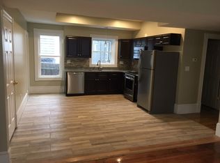 5 Dalrymple St #1, Jamaica Plain, MA 02130
