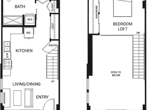The Exchange at Bayfront | 2525 Bayfront Blvd, Hercules, CA