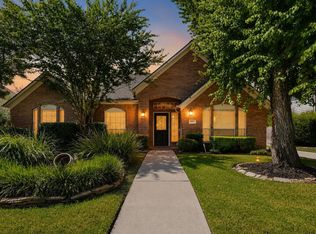 11515 Brown Trl, Tomball, TX 77377