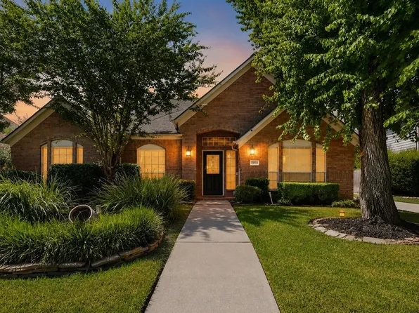 11515 Brown Trl, Tomball, TX 77377