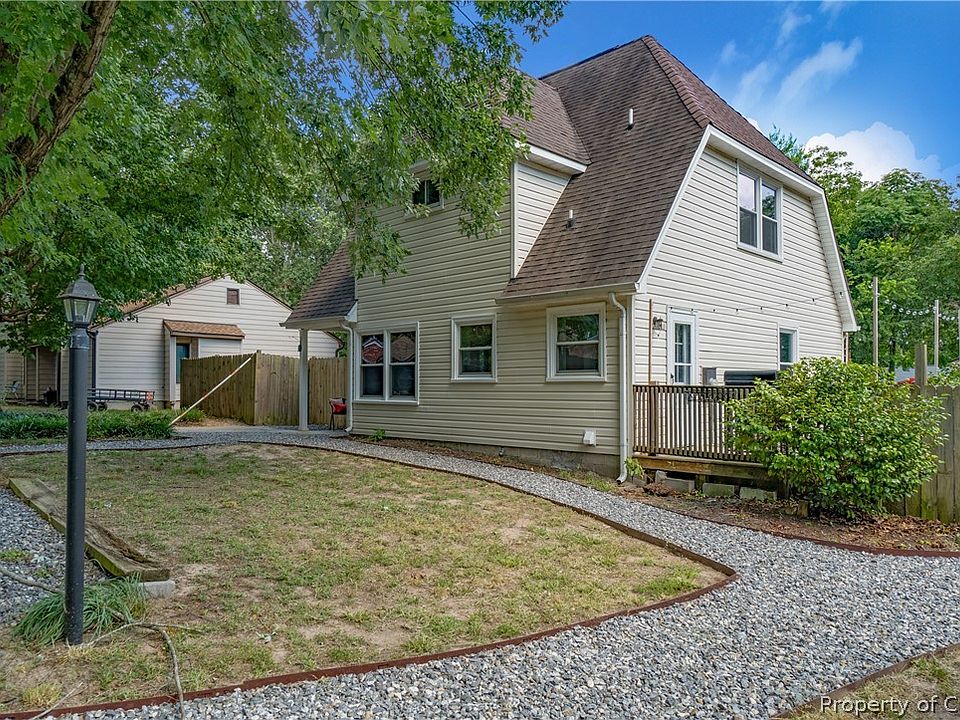 7418 Canoe Ln, Gloucester Point, VA 23062 Zillow