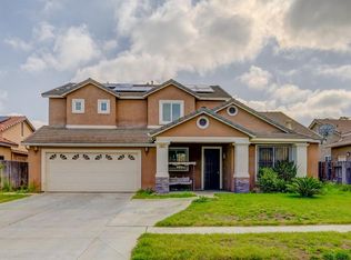 1377 S Karen Ave, Fresno, CA
