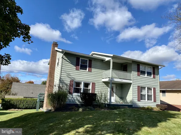 221 Smith St, Philipsburg, PA 16866