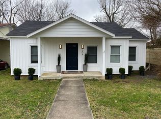 204 9th St, Mena, AR 71953