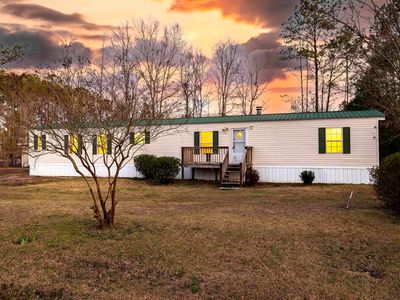 4535 Old Tram Rd., Conway, SC, 29527