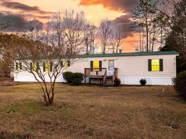4535 Old Tram Rd., Conway, SC 29527