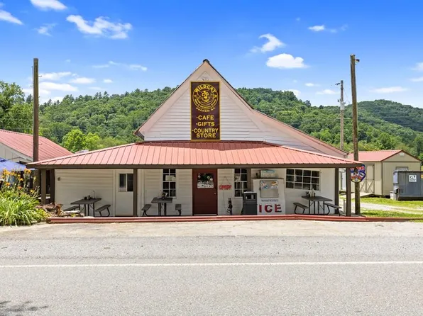 7475 State Highway 60, Suches, GA 30572