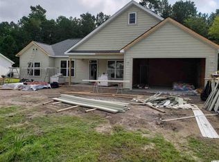 Lions Paw Ct, Loris, SC 29569