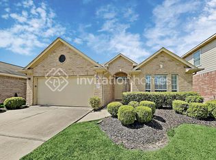 2022 Tandy Park Way, Houston, TX 77047