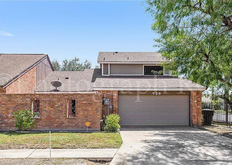 729 W Jonquil Ave, Mcallen, TX 78501 Zillow