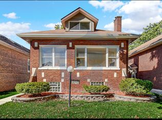 8040 S Merrill Ave, Chicago, IL