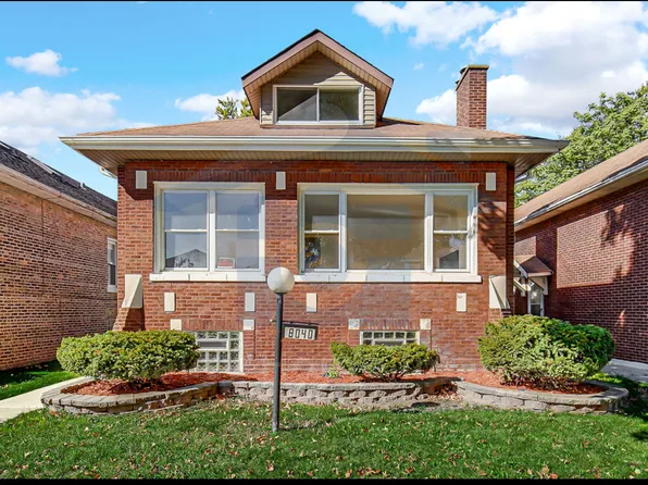 8040 S Merrill Ave, Chicago, IL 60617