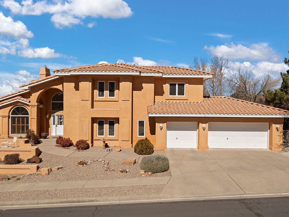 1st image of 1217 Sierra Larga Dr NE