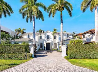 485 NE Spanish Trl, Boca Raton, FL 33432