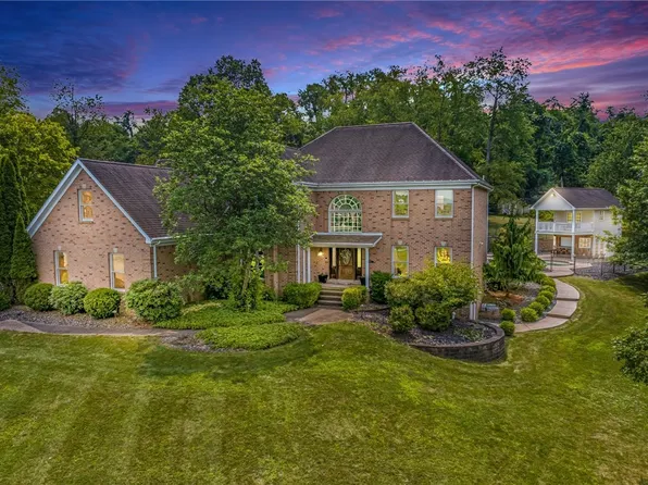 100 Eagle Ln, New Eagle, PA 15067