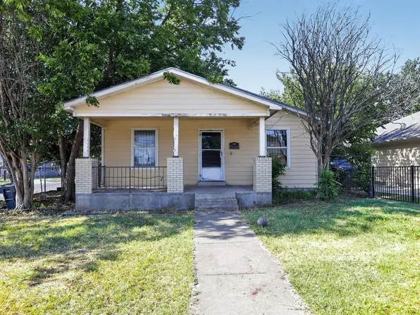 940 E Tucker St, Fort Worth, TX 76104