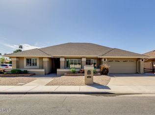 1804 W Naranja Ave, Mesa, AZ 85202