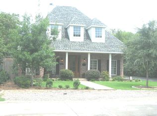 5127 W Hanover Ave, Dallas, TX 75209