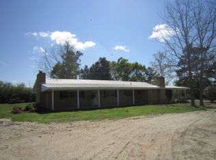340 W Union Rd, Carriere, MS 39426