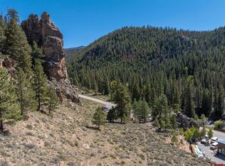 TBD County Road 744, Almont, CO 81210