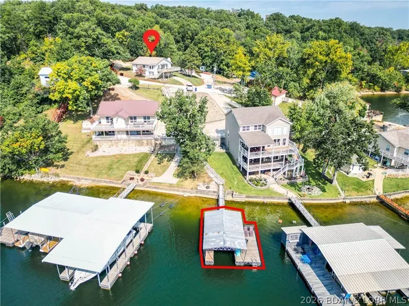 25 Treetop Ln, Rocky Mount, MO 65072
