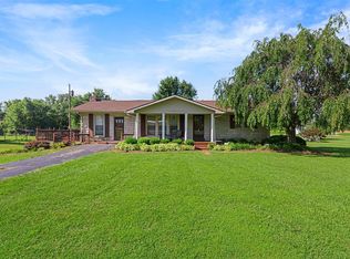 8009 State Highway 259 N, Bee Spring, KY 42207