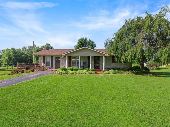 8009 State Highway 259 N, Bee Spring, KY 42207