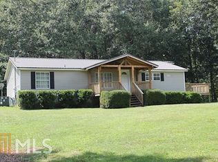 185 Rocky Branch Rd, Barnesville, GA 30204