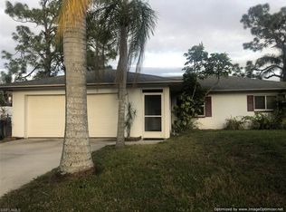 18665 Sarasota Rd, Fort Myers, FL 33967
