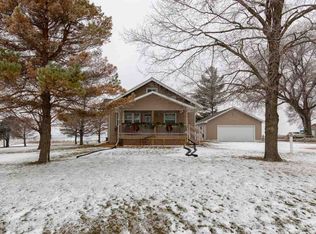 4321 Sage Rd, Waterloo, IA 50703