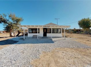21360 National Trails Hwy, Oro Grande, CA 92368