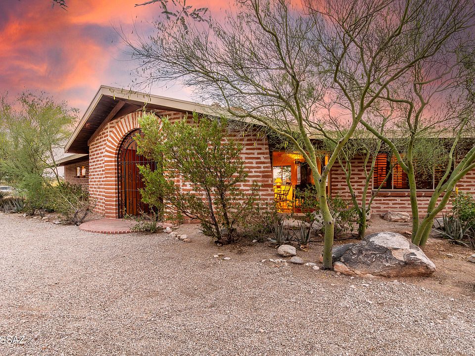 3959 N Camino Sinuoso, Tucson, AZ 85718 | MLS #22610540 | Zillow