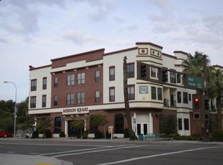 1200 W University Dr, Tempe, AZ 85281