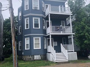 3 Odonnell Sq #1, Dorchester, MA 02122