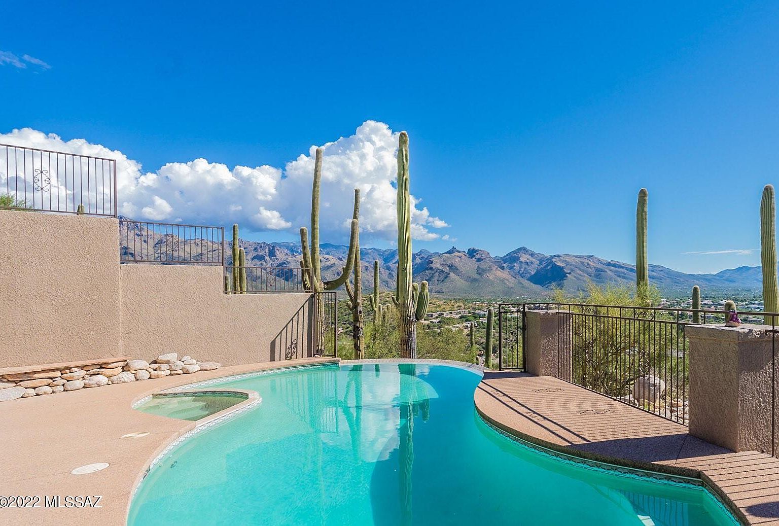 4862 N Summit Ridge Rd, Tucson, AZ 85750 Zillow