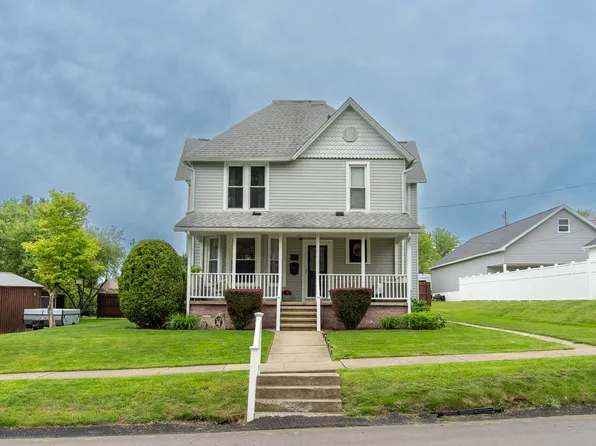 33 Park Ave, Kane, PA 16735
