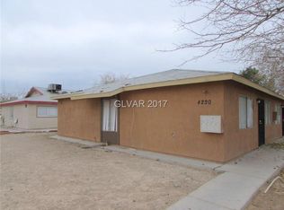 4220 Stewart Ave, Las Vegas, NV 89110